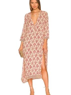 Natalie Martin Isobel Dress Small